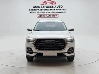 Haval H6 2022 купить из Китая, цена 1 452 000 ₽ — Suifenhe Auto