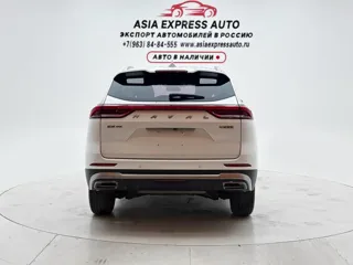 Haval H6 2022 купить из Китая, цена 1 452 000 ₽ — Suifenhe Auto