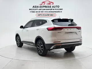 Haval H6 2022 купить из Китая, цена 1 452 000 ₽ — Suifenhe Auto