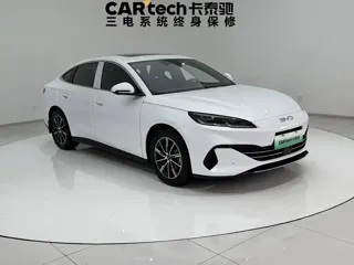 BYD Seal 06 2024 купить из Китая, цена 2 821 000 ₽ — Suifenhe Auto