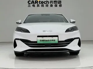 BYD Seal 06 2024 купить из Китая, цена 2 821 000 ₽ — Suifenhe Auto