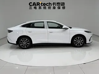 BYD Seal 06 2024 купить из Китая, цена 2 821 000 ₽ — Suifenhe Auto