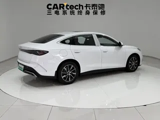 BYD Seal 06 2024 купить из Китая, цена 2 821 000 ₽ — Suifenhe Auto