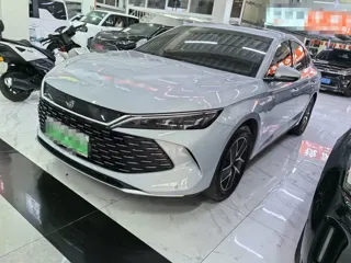 BYD Qin L 2025 купить из Китая, цена 2 930 000 ₽ — Suifenhe Auto