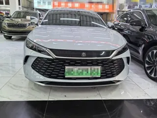 BYD Qin L 2025 купить из Китая, цена 2 930 000 ₽ — Suifenhe Auto