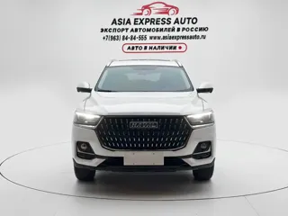 Haval H6 2023 купить из Китая, цена 1 556 000 ₽ — Suifenhe Auto