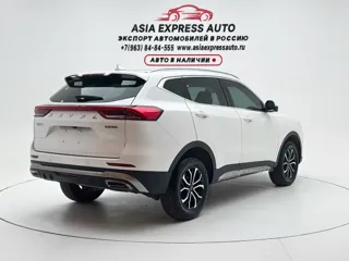 Haval H6 2023 купить из Китая, цена 1 556 000 ₽ — Suifenhe Auto
