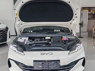 BYD Seal 06 2025 купить из Китая, цена 3 060 000 ₽ — Suifenhe Auto