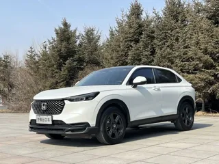 Honda XR-V 2023 купить из Китая, цена 2 135 000 ₽ — Suifenhe Auto