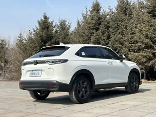 Honda XR-V 2023 купить из Китая, цена 2 135 000 ₽ — Suifenhe Auto