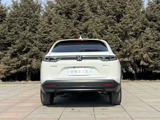 Honda XR-V 2023 купить из Китая, цена 2 135 000 ₽ — Suifenhe Auto