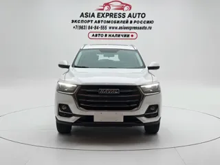 Haval H6 2022 купить из Китая, цена 1 413 000 ₽ — Suifenhe Auto