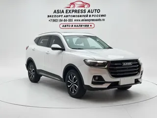 Haval H6 2022 купить из Китая, цена 1 413 000 ₽ — Suifenhe Auto