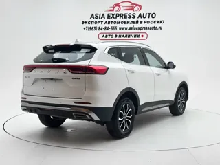 Haval H6 2022 купить из Китая, цена 1 413 000 ₽ — Suifenhe Auto
