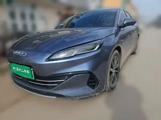 BYD Seal 06 2025 купить из Китая, цена 2 912 000 ₽ — Suifenhe Auto