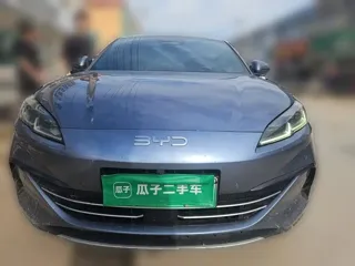 BYD Seal 06 2025 купить из Китая, цена 2 912 000 ₽ — Suifenhe Auto