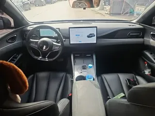 BYD Seal 06 2025 купить из Китая, цена 2 912 000 ₽ — Suifenhe Auto
