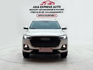 Haval H6 2023 купить из Китая, цена 1 914 000 ₽ — Suifenhe Auto