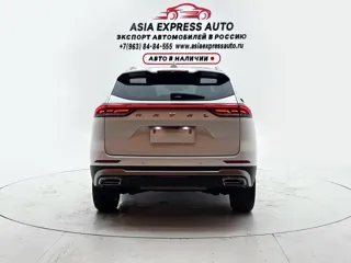 Haval H6 2023 купить из Китая, цена 1 914 000 ₽ — Suifenhe Auto