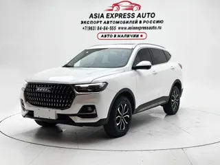 Haval H6 2023 купить из Китая, цена 1 933 000 ₽ — Suifenhe Auto