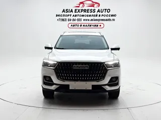 Haval H6 2023 купить из Китая, цена 1 933 000 ₽ — Suifenhe Auto