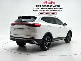Haval H6 2023 купить из Китая, цена 1 933 000 ₽ — Suifenhe Auto