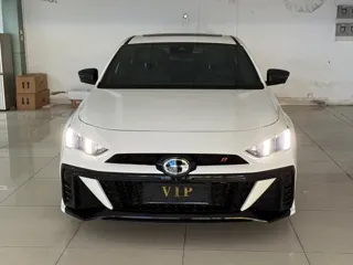 GAC Trumpchi Empow 2024 купить из Китая, цена 2 500 000 ₽ — Suifenhe Auto