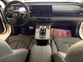 GAC Trumpchi Empow 2024 купить из Китая, цена 2 500 000 ₽ — Suifenhe Auto