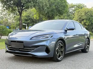 BYD Seal 06 2024 купить из Китая, цена 2 840 000 ₽ — Suifenhe Auto