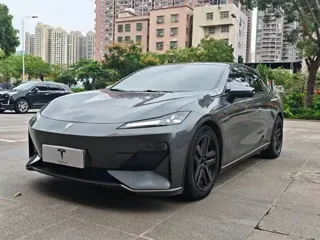 Deepal SL03 2023 купить из Китая, цена 3 269 000 ₽ — Suifenhe Auto