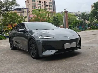 Deepal SL03 2023 купить из Китая, цена 3 269 000 ₽ — Suifenhe Auto