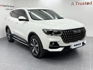 Haval H6 2023 купить из Китая, цена 1 592 000 ₽ — Suifenhe Auto