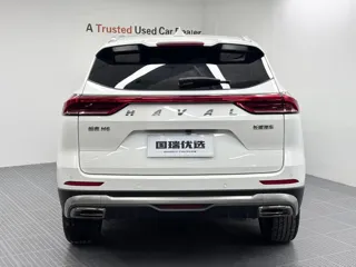 Haval H6 2023 купить из Китая, цена 1 592 000 ₽ — Suifenhe Auto
