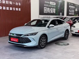 BYD Qin L 2024 купить из Китая, цена 2 802 000 ₽ — Suifenhe Auto