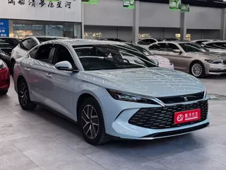 BYD Qin L 2024 купить из Китая, цена 2 802 000 ₽ — Suifenhe Auto