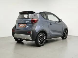 Chery QQ Little Ant 2023 купить из Китая, цена 931 000 ₽ — Suifenhe Auto