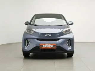 Chery QQ Little Ant 2023 купить из Китая, цена 931 000 ₽ — Suifenhe Auto