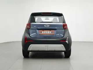 Chery QQ Little Ant 2023 купить из Китая, цена 931 000 ₽ — Suifenhe Auto