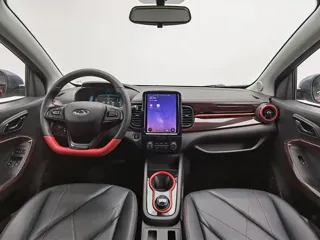 Chery QQ Little Ant 2023 купить из Китая, цена 931 000 ₽ — Suifenhe Auto
