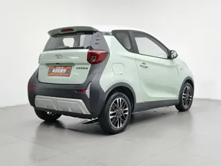 Chery QQ Little Ant 2022 купить из Китая, цена 914 000 ₽ — Suifenhe Auto