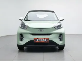 Chery QQ Little Ant 2022 купить из Китая, цена 914 000 ₽ — Suifenhe Auto