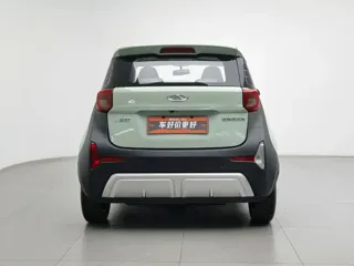 Chery QQ Little Ant 2022 купить из Китая, цена 914 000 ₽ — Suifenhe Auto