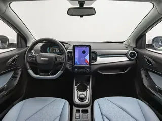 Chery QQ Little Ant 2022 купить из Китая, цена 914 000 ₽ — Suifenhe Auto