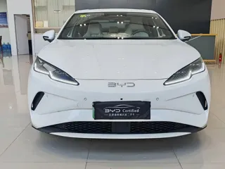 BYD Seal 06 2025 купить из Китая, цена 3 259 000 ₽ — Suifenhe Auto