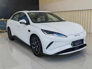 BYD Seal 06 2025 купить из Китая, цена 3 259 000 ₽ — Suifenhe Auto