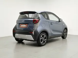 Chery QQ Little Ant 2020 купить из Китая, цена 840 000 ₽ — Suifenhe Auto
