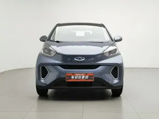 Chery QQ Little Ant 2020 купить из Китая, цена 840 000 ₽ — Suifenhe Auto