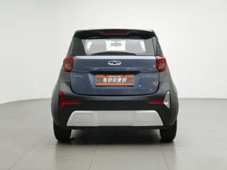 Chery QQ Little Ant 2020 купить из Китая, цена 840 000 ₽ — Suifenhe Auto