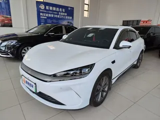 BYD Qin L 2025 купить из Китая, цена 2 027 000 ₽ — Suifenhe Auto