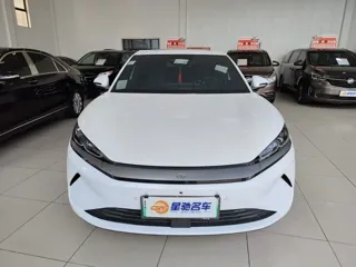 BYD Qin L 2025 купить из Китая, цена 2 027 000 ₽ — Suifenhe Auto